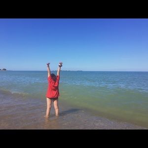 Meet your Posher, Serea